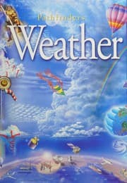 Tapa de Weather