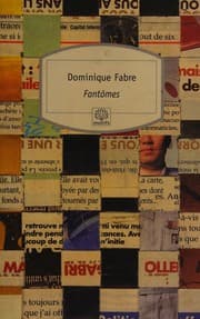 Tapa de Fantômes