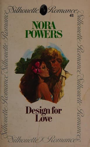 Tapa de Design for Love