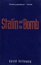 Tapa de Stalin and the bomb