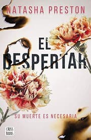 Tapa de El despertar