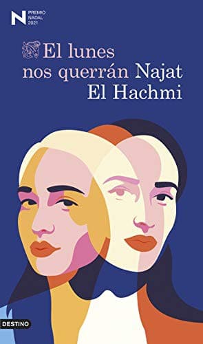 Tapa de El lunes nos querrán