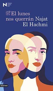 Tapa de El lunes nos querrán