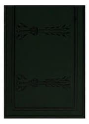 Tapa de The Gilded Age in three volumes 2/3
