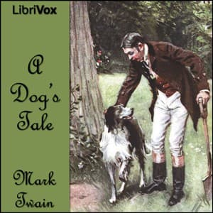 Tapa de A Dog's Tale