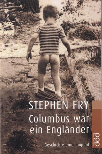 Tapa de Columbus war ein Engländer
