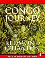 Tapa de Congo Journey