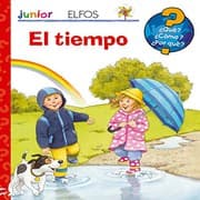 Tapa de ¿Qué tiempo hace hoy?