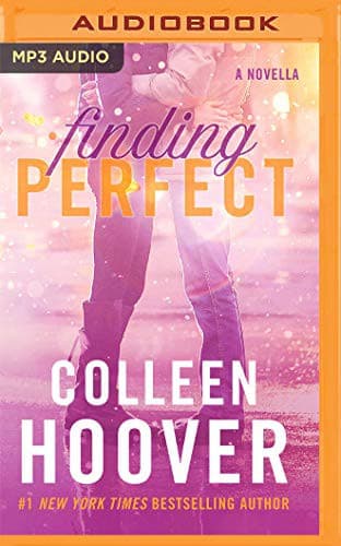 Tapa de Finding Perfect