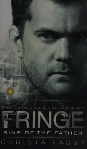 Tapa de Fringe