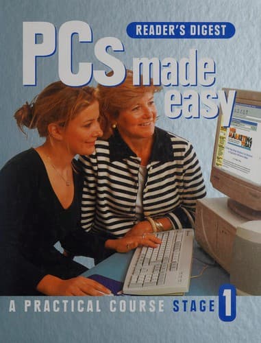 Tapa de Pcs made easy
