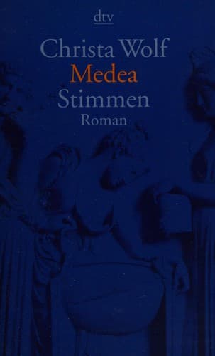 Tapa de Medea