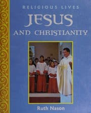 Tapa de Jesus and Christianity (Religious Lives)