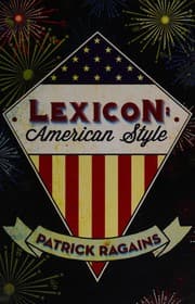 Tapa de Lexicon
