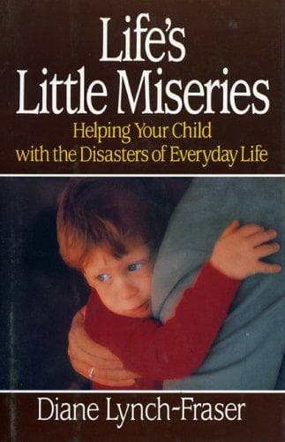 Tapa de Life's Little Miseries