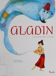 Tapa de Aladin
