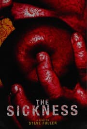 Tapa de The sickness