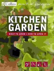 Tapa de Kitchen Garden