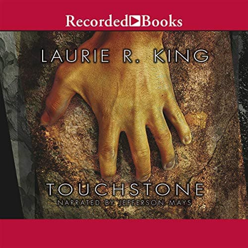Tapa de Touchstone