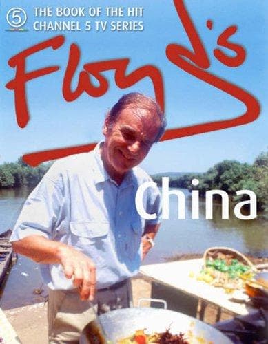 Tapa de Floyd's China
