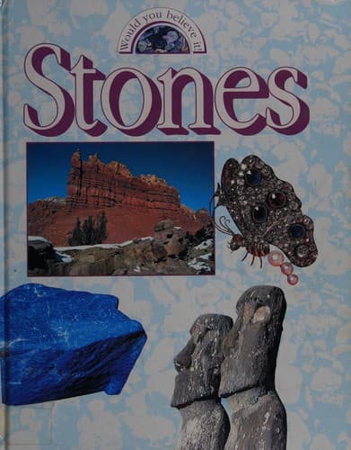 Tapa de Stones