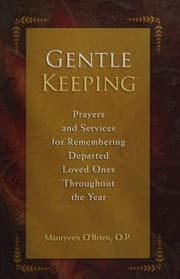Tapa de Gentle keeping