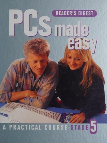 Tapa de PCs made easy