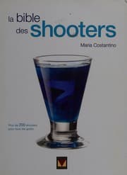 Tapa de La bible des shooters