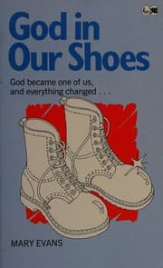 Tapa de God in Our Shoes
