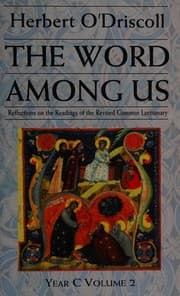 Tapa de The Word Among Us