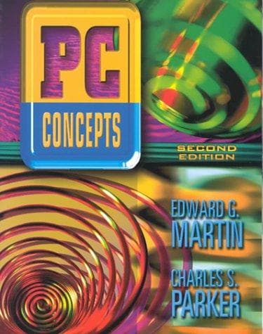 Tapa de PC concepts