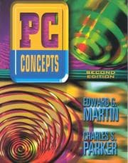 Tapa de PC concepts