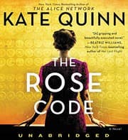 Tapa de The Rose Code CD