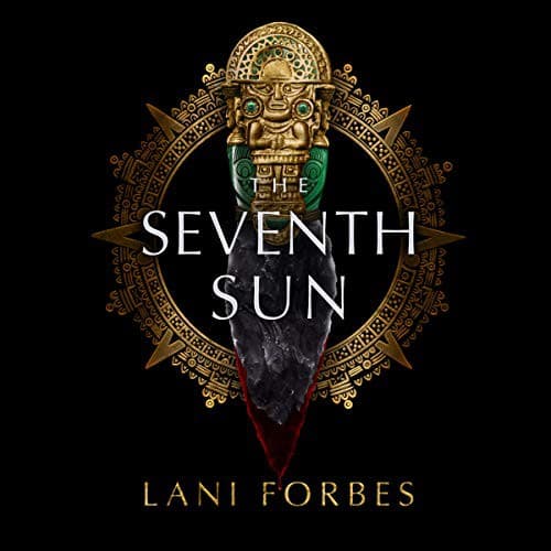 Tapa de The Seventh Sun