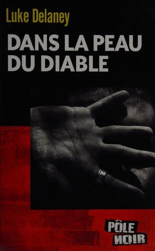 Tapa de Dans la peau du diable