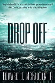 Tapa de Drop Off