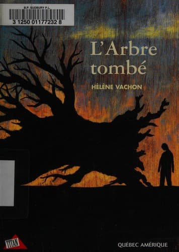 Tapa de L'arbre tombé