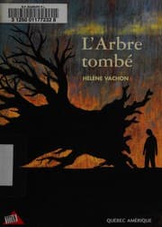 Tapa de L'arbre tombé