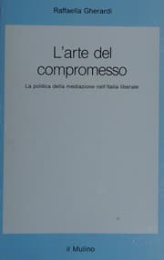 Tapa de L' arte del compromesso