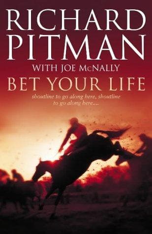 Tapa de Bet your life