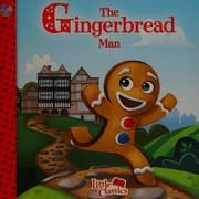 Tapa de The gingerbread man