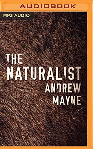 Tapa de Naturalist, The