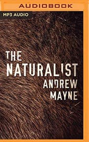 Tapa de Naturalist, The