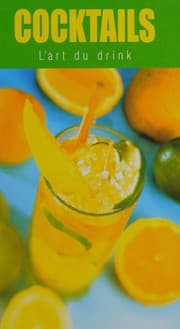 Tapa de Cocktails