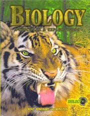 Tapa de Biology