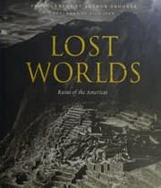 Tapa de Lost worlds