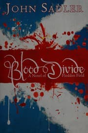 Tapa de Blood Divide