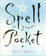 Tapa de Spell in Your Pocket