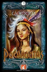 Tapa de Foxton Readers : Pocahontas