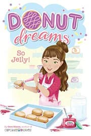 Tapa de So Jelly!